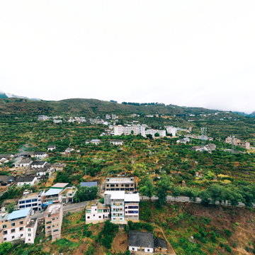 叙永县赤水镇赤水社区