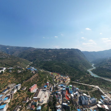 叙永县赤水镇赤水社区