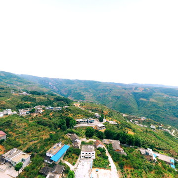 叙永县赤水镇双山村