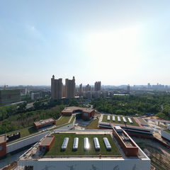 南艳湖全民健身中心