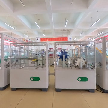 中国流动科技馆区域常态化巡展