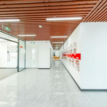 中共悦康药业集团党委党群服务中心