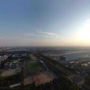 安阳职业技术学院