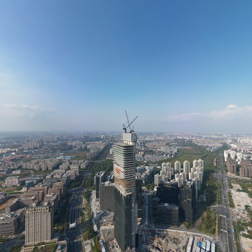 20221022B站上空280米