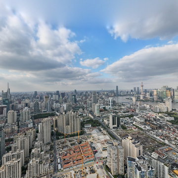 露香园二期最新工程进度