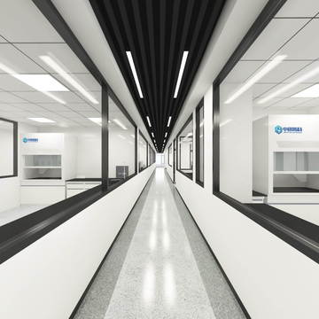 安泰新能源实验室