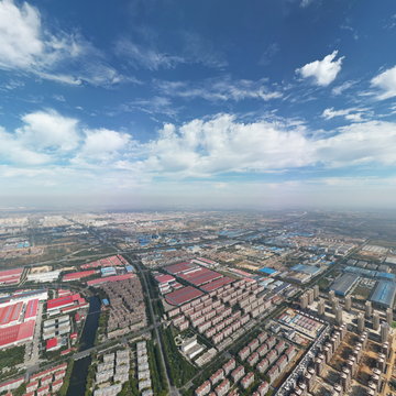 风中几朵雨做的云