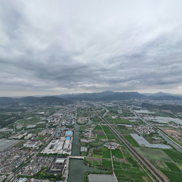 五乡的好山好水