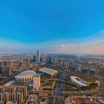 中企&middot;云萃森林