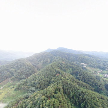 灵山宝地