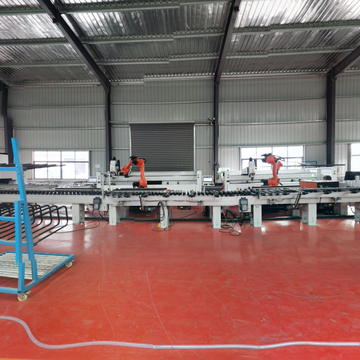 山东静赢门窗科技有限公司