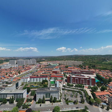 【360全景】千佛塔