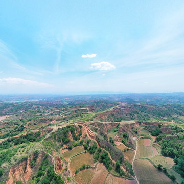 【360全景】高家庄