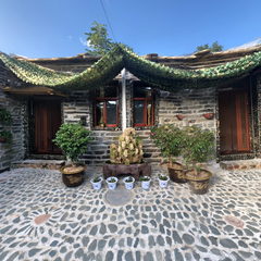 云清清康养（四季园）