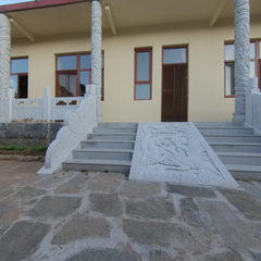 云清清康养基地（闲书园）