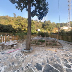 云清清康养基地（咏竹园）