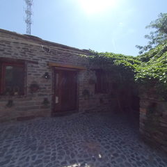 云清清康养基地（四季园）