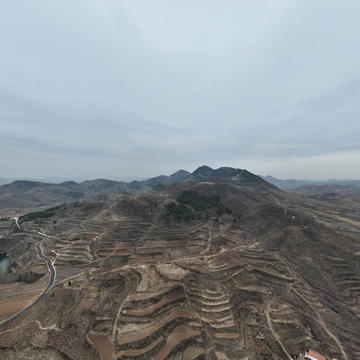 不觉晓汶源营地