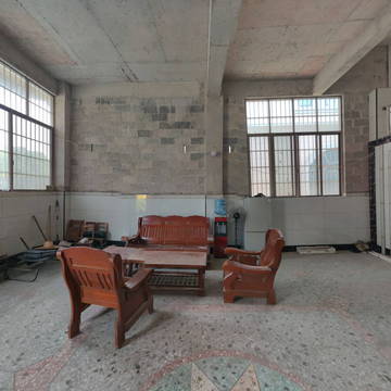 汤包回老外婆家