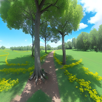 春天来了&hellip;&hellip;