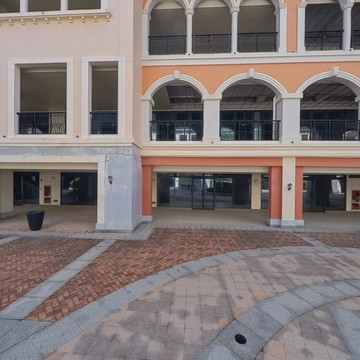 流溪河奥莱小镇