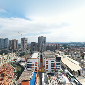 盈桔数字视听（直播）产业园