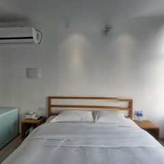 东山岛语精品酒店