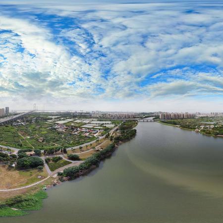 穗丰年湿地公园