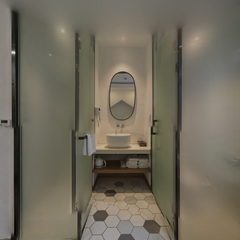 东山岛岛语精品酒店