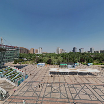 寿光国际蔬菜博览会