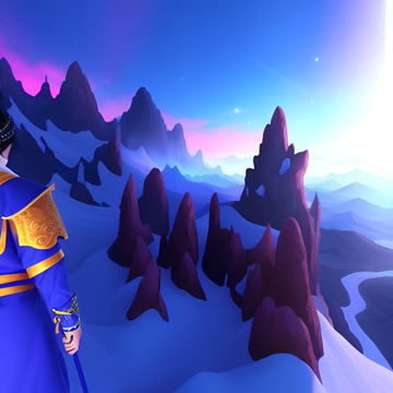 本次下山再入红尘修炼