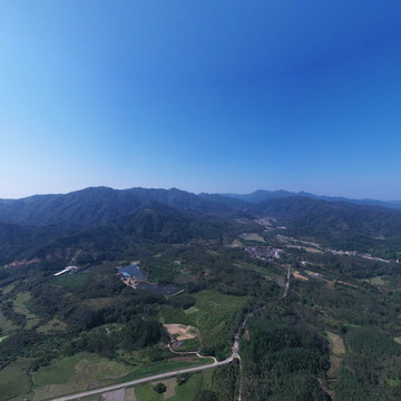 江门恩平市大槐镇铜鼓坑