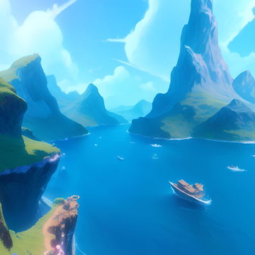 人间仙境修行好去处