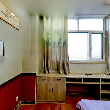 无为学院山东分院住宿单间