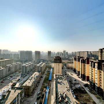 东润明珠嘉园小区