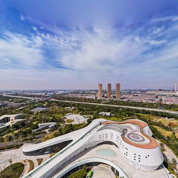 国家方志馆南水北调分馆