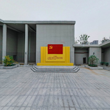 焦作市党群服务中心