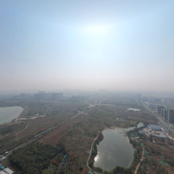 龙湖御湖境项目