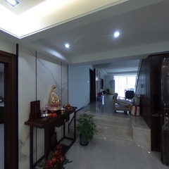 东莞新世纪豪园雅兰居11E