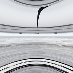 华亿工厂办公室