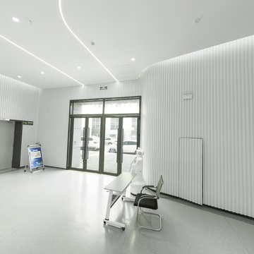 九江联通VR研学基地