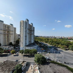 闸殷路代建项目