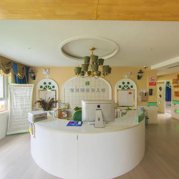 邹城圣唐壹号幼儿园