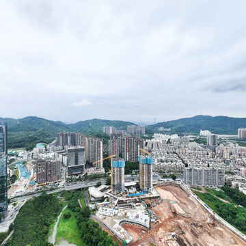 天湖岛720vr全景-深房臻选制作