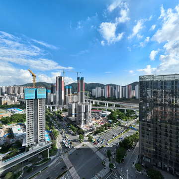 紫芸府720VR全景-深房臻选制作