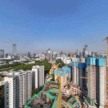 翰熙典居720vr全景-深房臻选制作