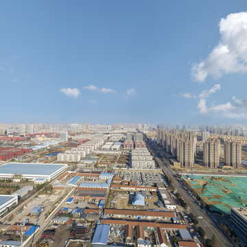 日照新安通车检