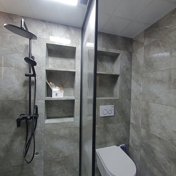 金桂小区9栋01户型