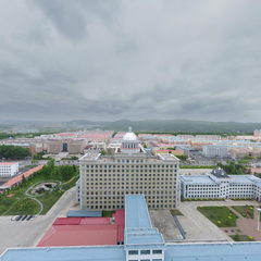 伊春市中心医院