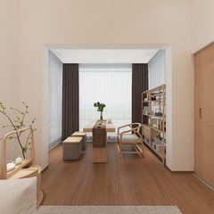 重庆仙女山木里小镇民宿项目